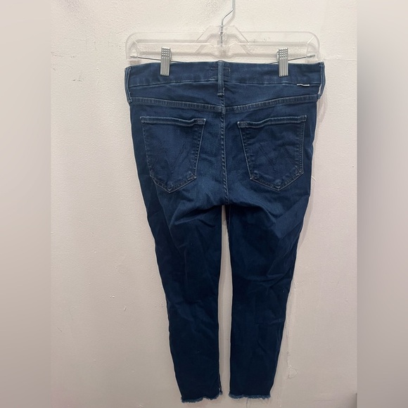 Mother The Looker Crowd Pleaser Size 26 - Picture 3 of 6